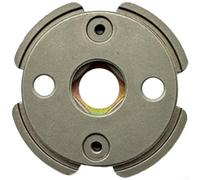 Coupelle d'embrayage B45 pour bloc tendeur conçue pour BS45LA Compatibilité avec la construction métallique et la géométrie fonctionnelle (outil)