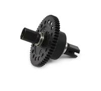 Coupelle Différentielle RC Pour Dtt Pour Rofun LT Pour Losi 5IVE-T 1/5 Pignons Métalliques, Différentiel Avant Central Et Arrière Accessoires De Remplacement Modifiés(Middle)