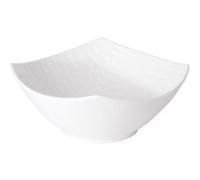 Coupelle Dune 14 cm (lot de 6) - Table Passion - Blanc - Porcelaine Blanc G