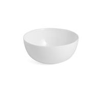 Coupelle En Verre Opale Diwali 12 Cm Blanc