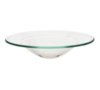 Puckator OD01 Coupelle en Verre pour Bruleur à Huile 10 x 10 x 4 cm