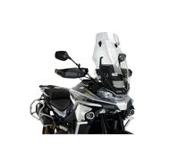 Coupelle Et Déflecteur PUIG Fumé Clair CF MOTO 800 MT SPORT ABS 2022-2024