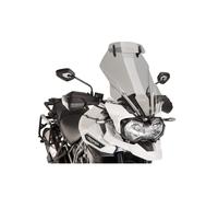 PARE-BRISE PUIG FUME CLAIR 8916H TRIUMPH TIGER 1200 EXPLORER 2016 2017