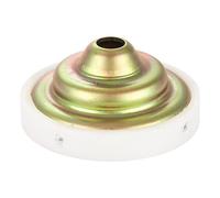 Coupelle garnie de pot de suspension pour 2CV AU-AZU-AK250 - pot de 110mm