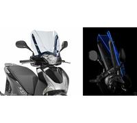 Coupelle Givi D1128BL ICE HONDA SH 125I-150I