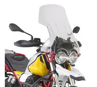 Coupelle Haute X Attaches Originales Pour Moto Guzzi 850 V85 TT 2019-2023