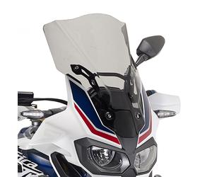 Coupelle KAPPA KD1144S Prête À Installer CRF 1000 L Afrique Twin DCT 2016-2019
