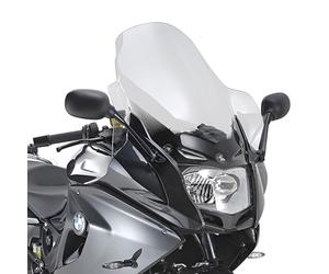 Coupelle KAPPA KD5109ST Prête À Monter Pour BMW 800 F GT 2013-2019