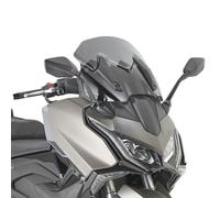 Coupelle KAPPA KD6122S Fumé Interchangeable Pour Kymco AK 550 PREMIUM 2023-2025