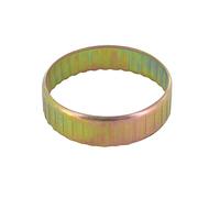 COUPELLE LANCEUR