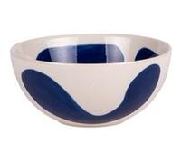 Coupelle Lulli bleu 12 cm (lot de 6) - Table Passion - Bleu - Grès Bleu G