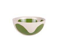 Coupelle Lulli vert 12 cm (lot de 6) - - Vert - Grès