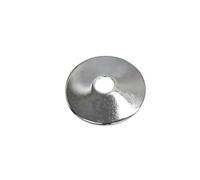 Coupelle Metal Pour Tilter De Pied De Cymbale (X1)