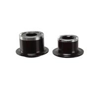 Coupelle moyeu arrière Race Face QR D60010 Noir