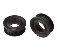 Zipp Zm2 Front Set Axle End Cap Bushing Noir