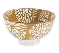 Coupelle Mumbaï 11,5 cm (lot de 6) - Table Passion - Décoré - Porcelaine