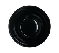 Coupelle Noire 17,8 Cm Diwali