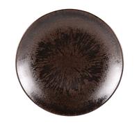 Coupelle Onyx 17 cm (lot de 6) Table passion