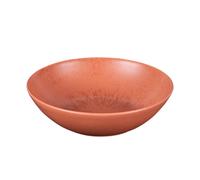 Coupelle Onyx 17 cm Terracotta (lot de 6) - - Orange - Grès