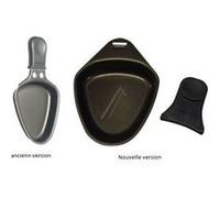 Coupelle ovale noir (x2) pour raclette tefal Noir G