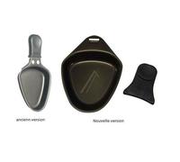 COUPELLE OVALE NOIR (X8) POUR RACLETTE TEFAL