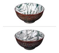 Coupelle Paraguay 12 cm (lot de 6) Table passion