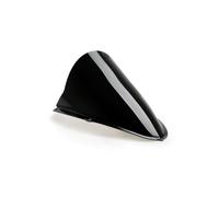 Coupelle PUIG R-Racer Noire Pour APRILIA RSV4 1100 2021-2023