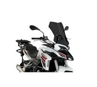 Puig 20629F Bulle Touring Fumé foncé