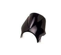 Cupolino PUIG Windy Noir Pour Kawasaki Z900 RS SE 2022-2025