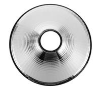 Coupelle Réflectrice LED de Rechange en Aluminium