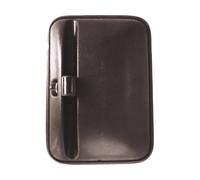 Coupelle retro noire 318x230 p/same / fendt SODIFLASH - 17470
