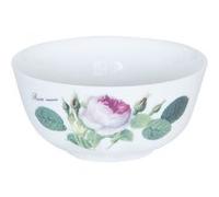 Coupelle Rose Redouté 11 cm - Roy Kirkham - Multicolore - Porcelaine Multicolore G