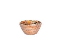 Coupelle Sorrento 15 cm - Table Passion - Décoré - Bois G