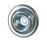 Coupelle supérieure d'amortisseur avant pour Polo 80 ->94