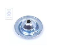 Coupelle supérieure de suspension avant d'origine 110mm pour VW Golf 2 G60 Rallye Corrado et Passat B3