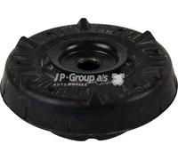 Support d'amortisseur Essieu avant gauche 1242402300 JP GROUP pour OPEL