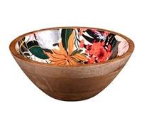 Coupelle Taiana en manguier 18 cm - Table Passion - Multicolore - Bois De Manguier Multicolore G