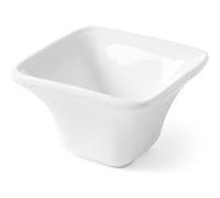 Coupelle Tapas Cuadrado 12 pièces 59x59x(H)37 mm Hendi 1