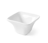 Coupelle Tapas Cuadrado - 12 pièces 59x59x(H)37 mm - Hendi HENDI