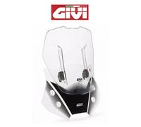 Coupelle Transparente Pour Suzuki DL 650 V-STROM 2022 2023 2024 GIVI