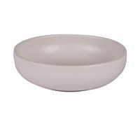 Coupelle Uno crème 12 cm (lot de 6) - Table Passion - Beige - Grès Beige G