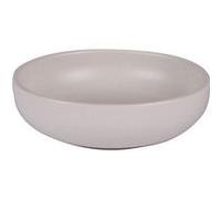 Coupelle Uno crème 12 cm (lot de 6) - Table Passion - Beige - Grès Beige G