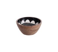 Coupelle Zanzibar 15 cm Table passion