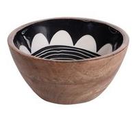 Coupelle Zanzibar 15 cm Table passion