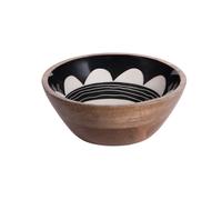 Coupelle Zanzibar 20 cm Table passion