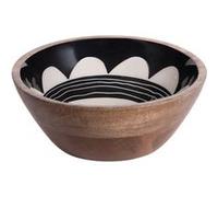 Coupelle Zanzibar 20 cm Table passion