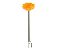 Coupelles Abreuvoir pour Abeilles Mangeoire Décorative Résistante aux | Station de Buvette pour Abeilles Extérieur pour Mésange Chardonneret Extérieur Cour Terra