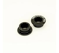 Coupelles avant XCX Gravel - 100x15mm