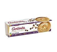 Coupelles Crème Café 610G|Gerlinéa|(Lot De 3)|Best Deal
