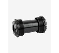 CeramicSpeed Boîtier de Pédalier Alpha T47/68 Shimano Road noir